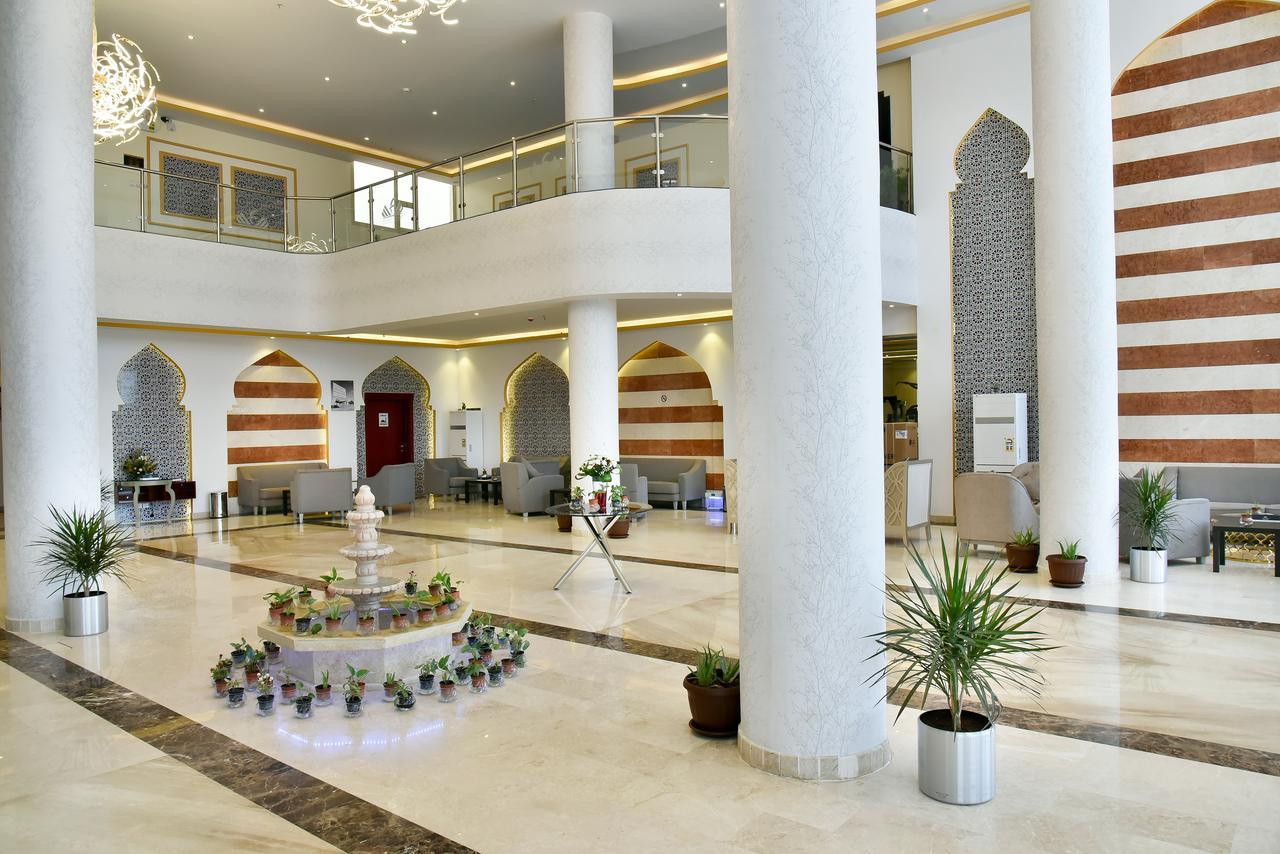 Golden Dune For Services Hotel 4*