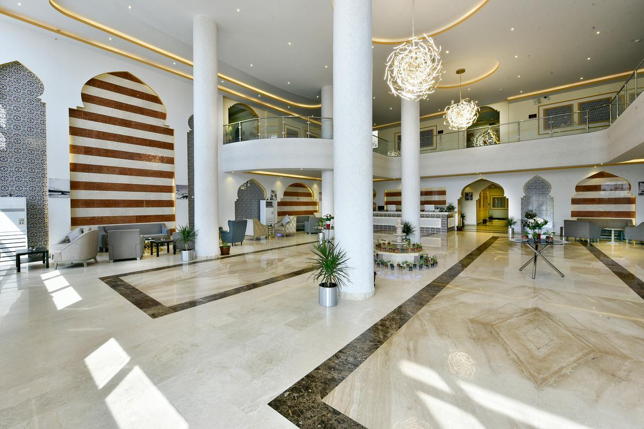 Golden Dune For Services 4* Turaif