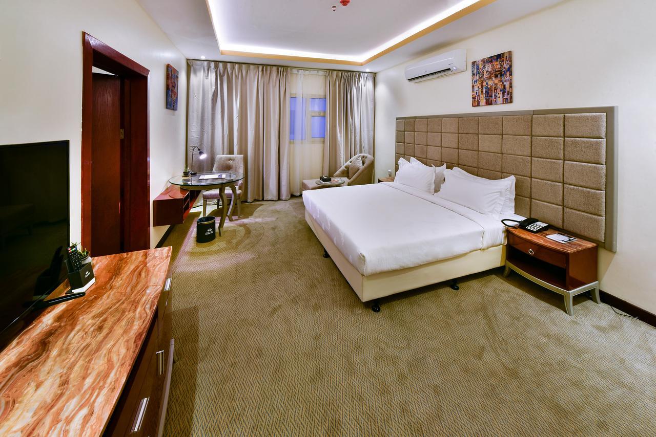 Golden Dune For Services Hotel 4*