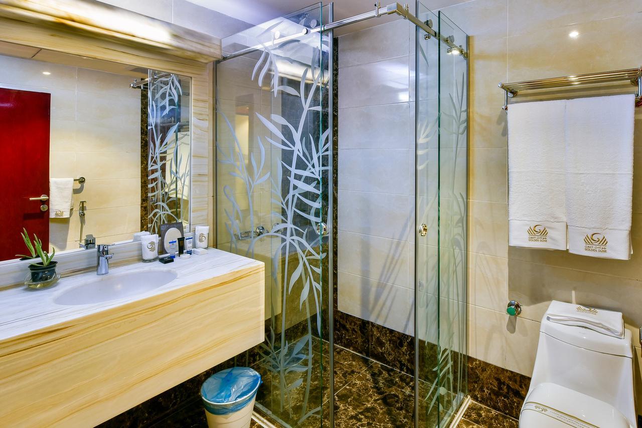 Hotel Golden Dune For Services 4*