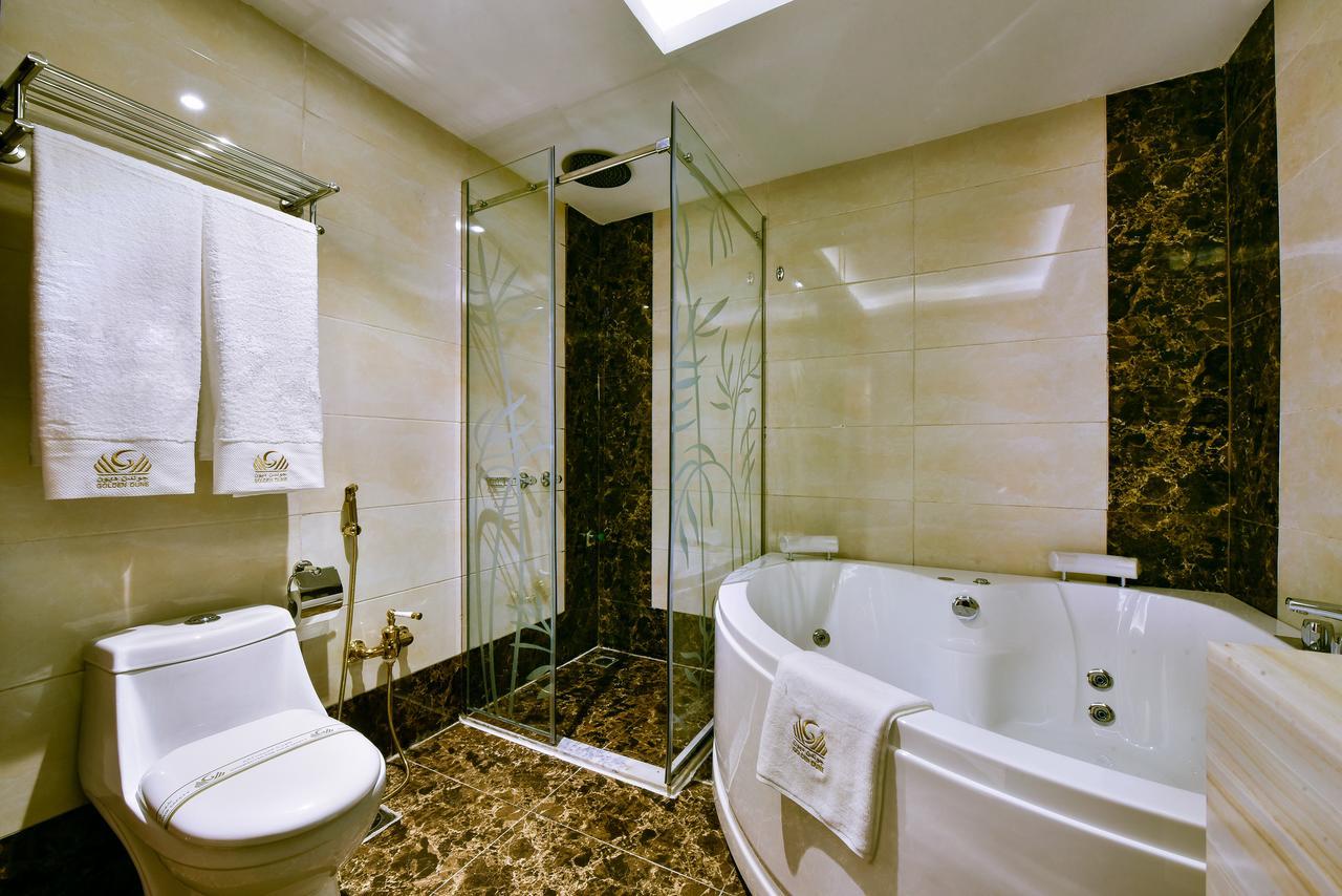 Hotel Golden Dune For Services