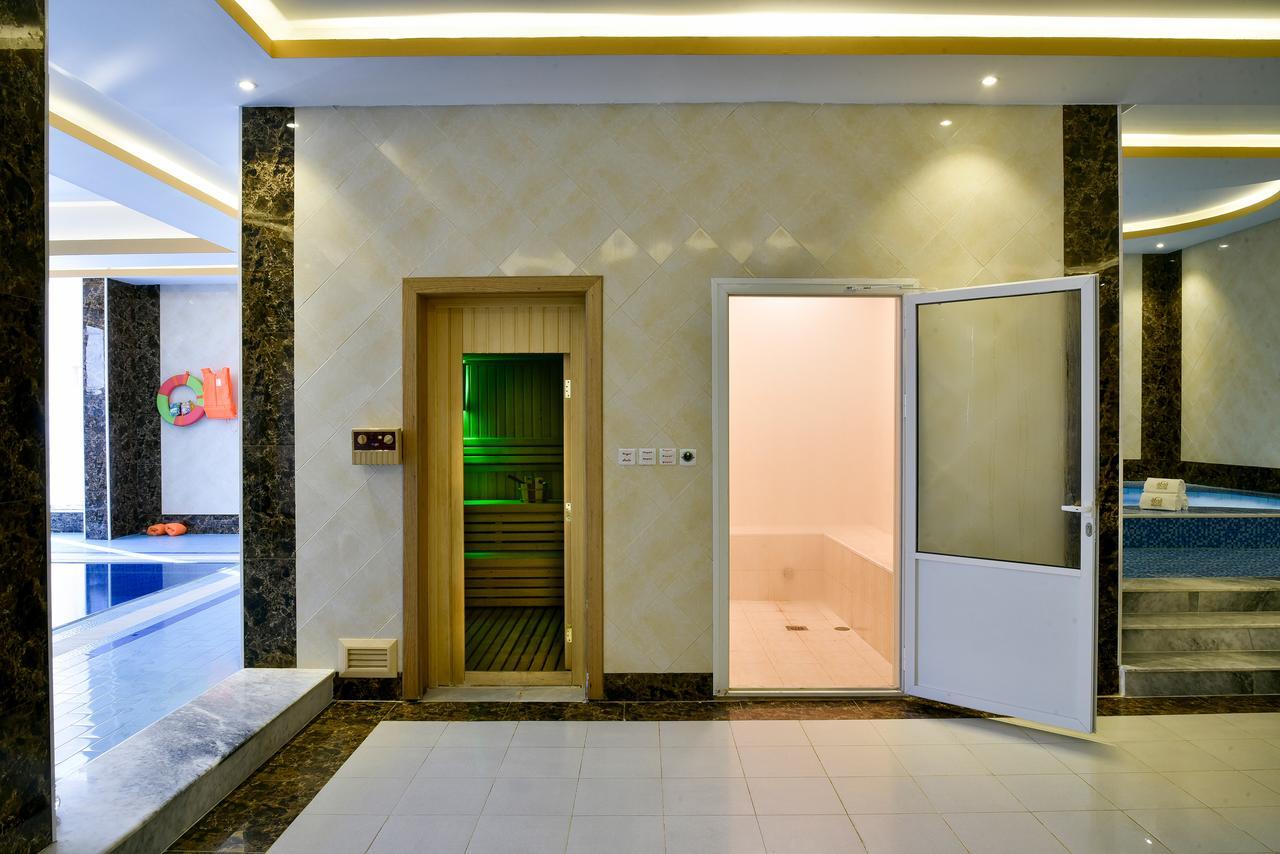Golden Dune For Services Hotel