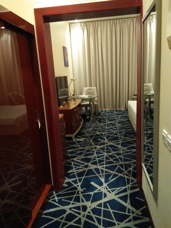Hotel Golden Dune For Services 4*