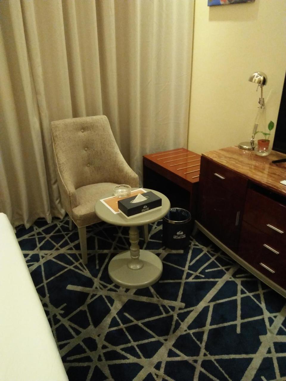 Hotel Golden Dune For Services