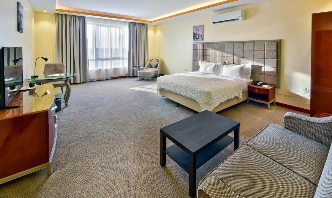 Golden Dune For Services Hotel 4*